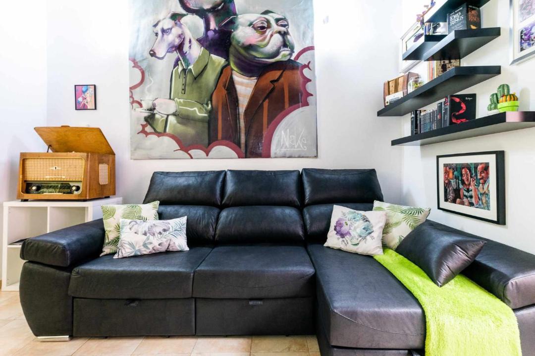 Photo of Livingroom in Albaicin
