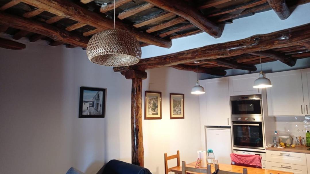 Photo of Livingroom in Bubion