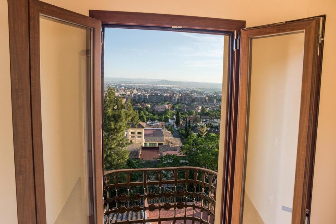 Photo of Patio Balcony in Genil