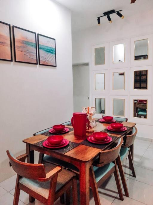Photo of Livingroom in Kajang