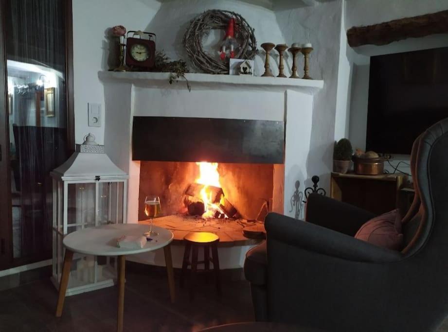 Photo of Livingroom in Berchules