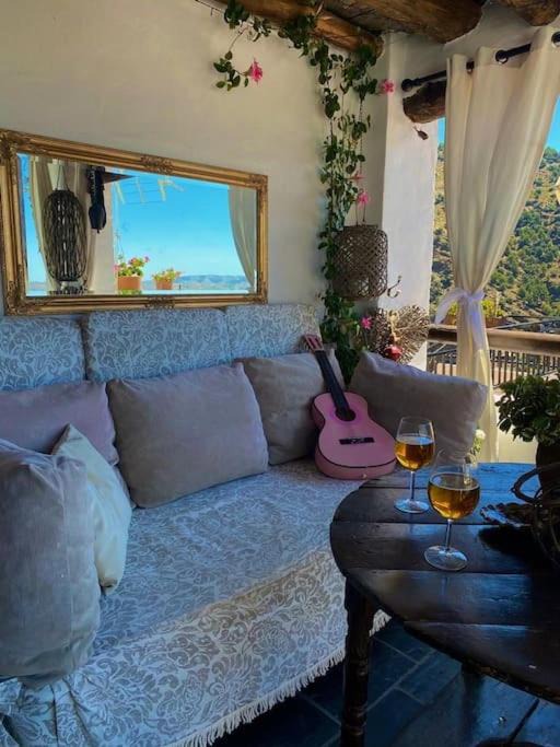 Photo of Livingroom in Berchules