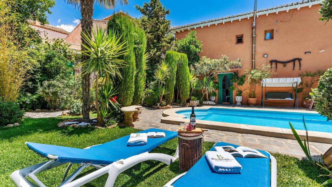 Photo of Outdoor in Niguelas
