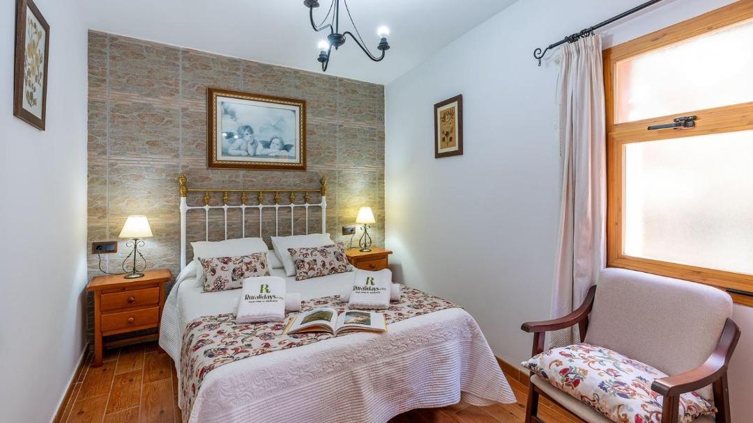 Photo of Bedroom in Niguelas