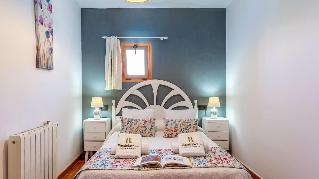 Photo of Bedroom in Niguelas