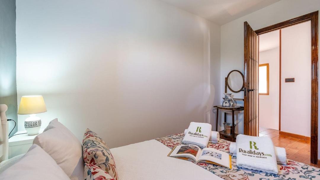Photo of Bedroom in Niguelas
