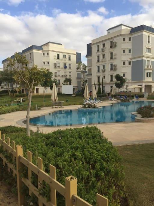 Photo of Outdoor in New Cairo