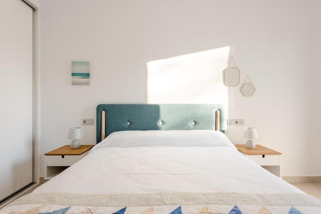 Photo of Bedroom in Genil