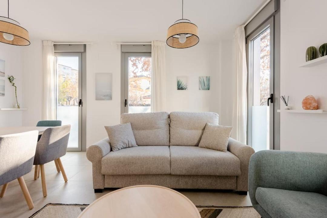 Photo of Livingroom in Genil