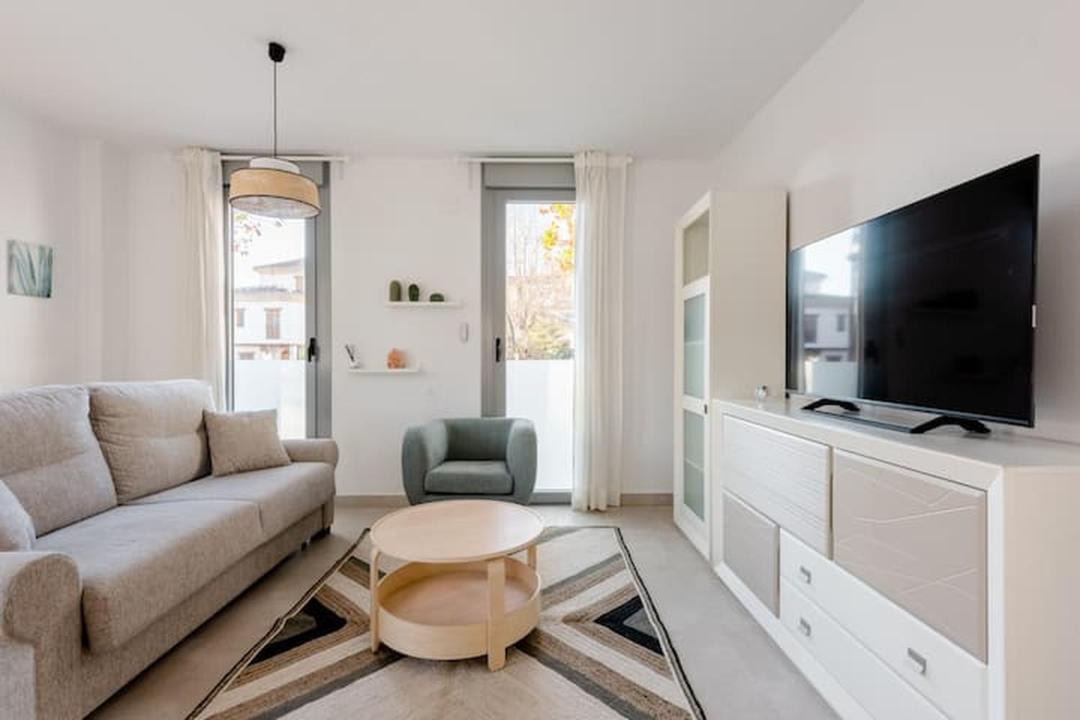 Photo of Livingroom in Genil