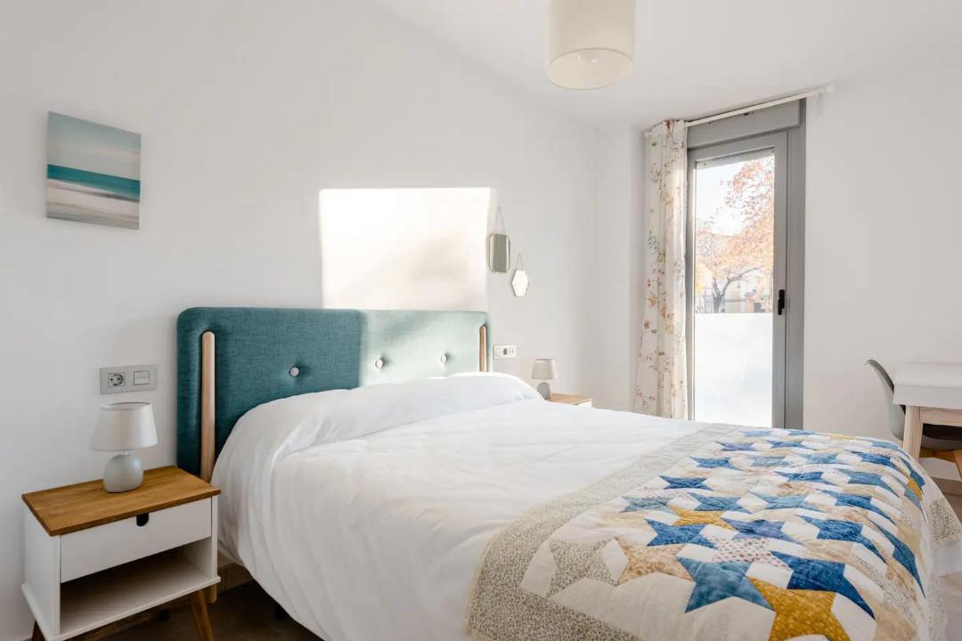 Photo of Bedroom in Genil