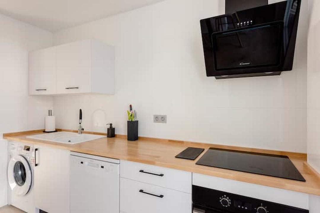 Photo of Kitchen in Genil