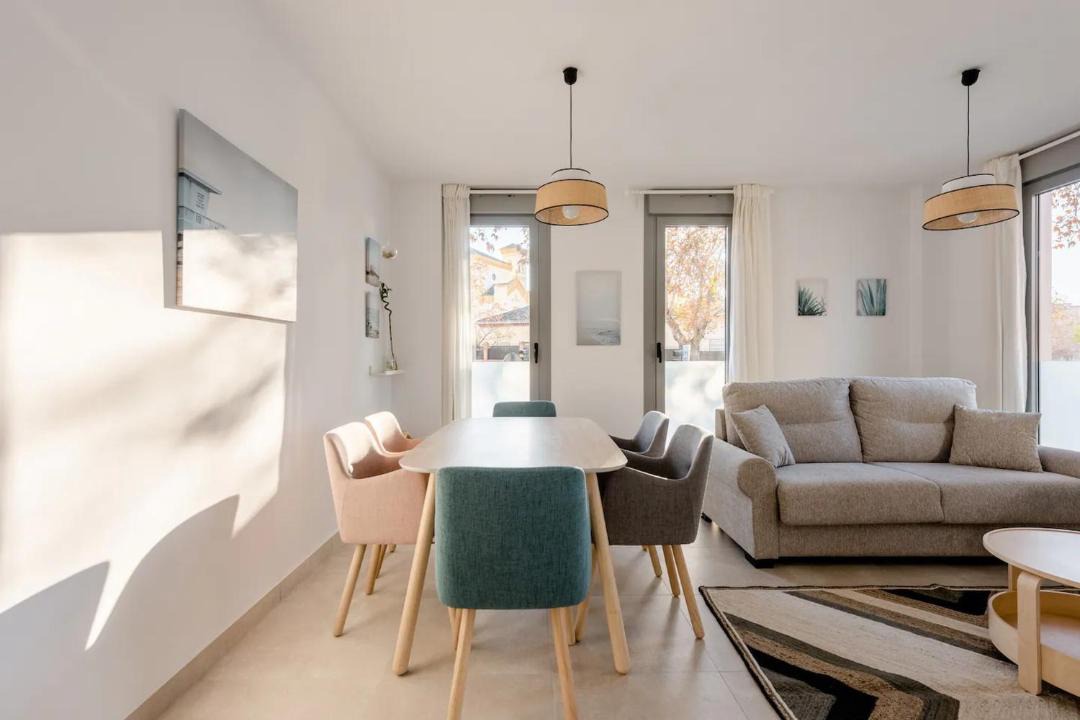 Photo of Livingroom in Genil