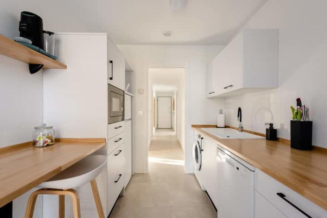 Photo of Kitchen in Genil