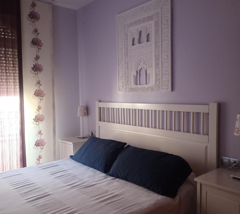 Photo of Bedroom in Guejar Sierra