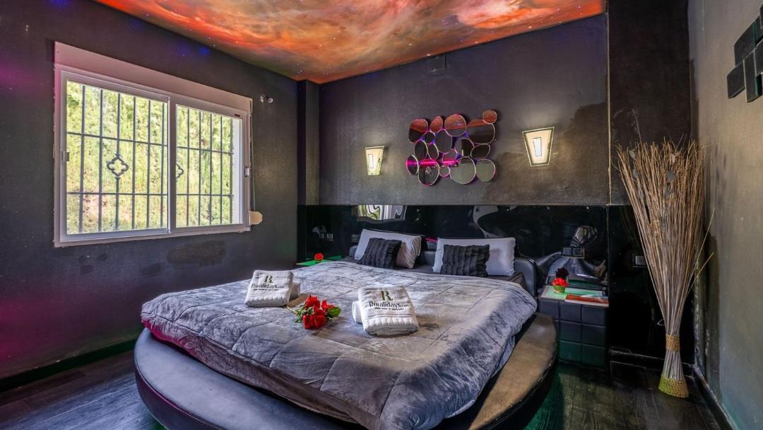 Photo of Bedroom in Atarfe