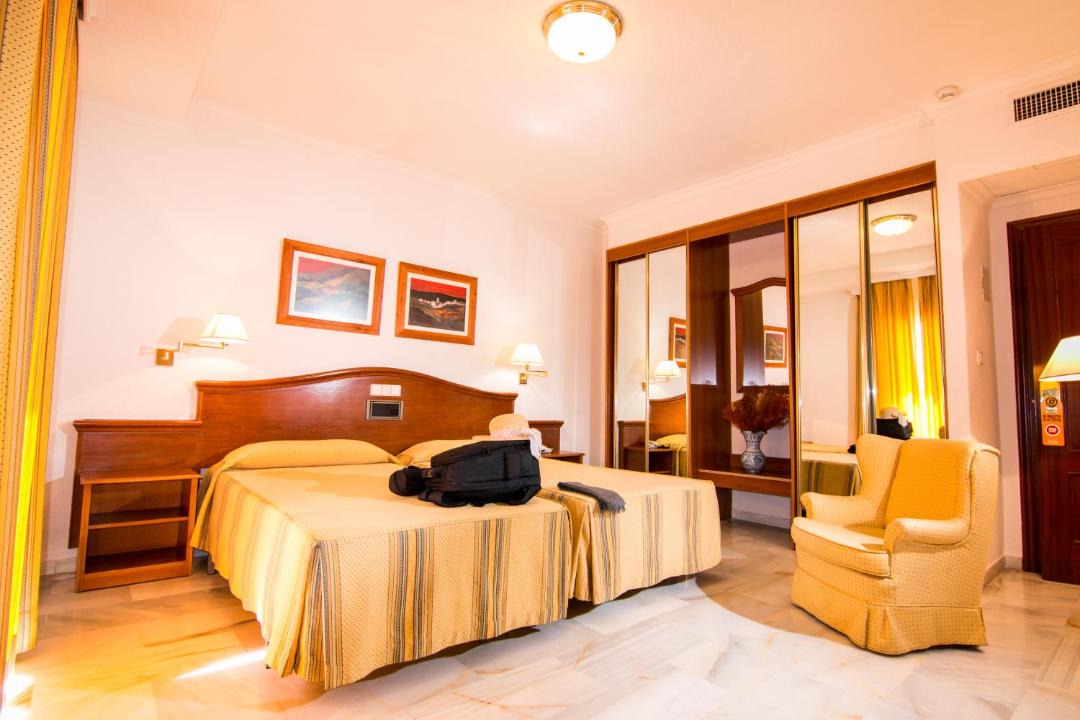 Photo of Bedroom in Loja