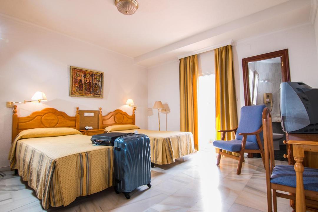 Photo of Bedroom in Loja