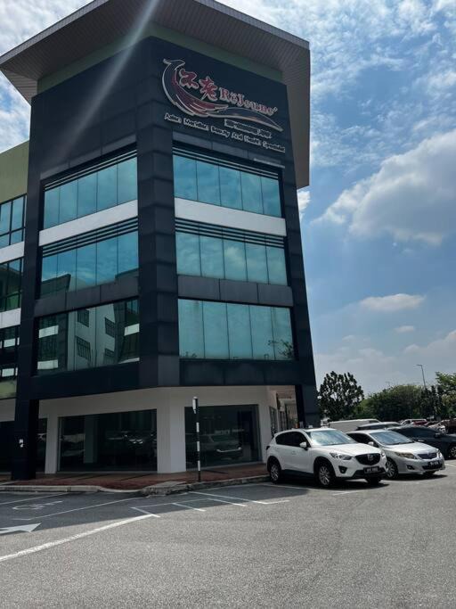 Photo of Buildings in Puchong