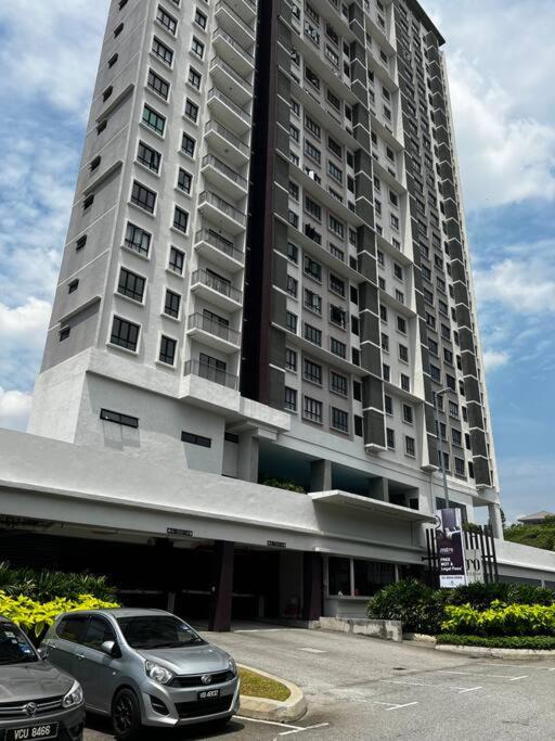 Photo of Buildings in Puchong