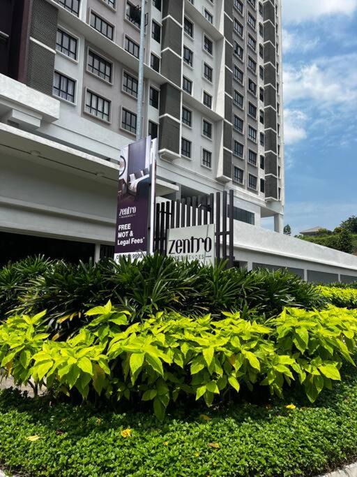 Photo of Buildings in Puchong
