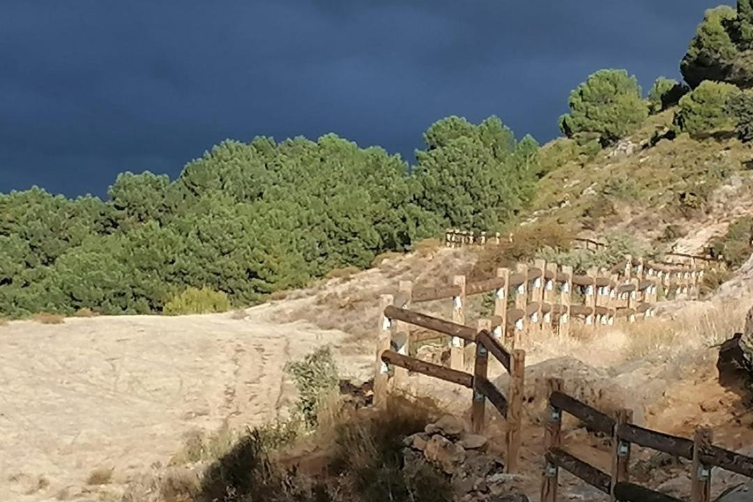 Photo of Outdoor in Quentar