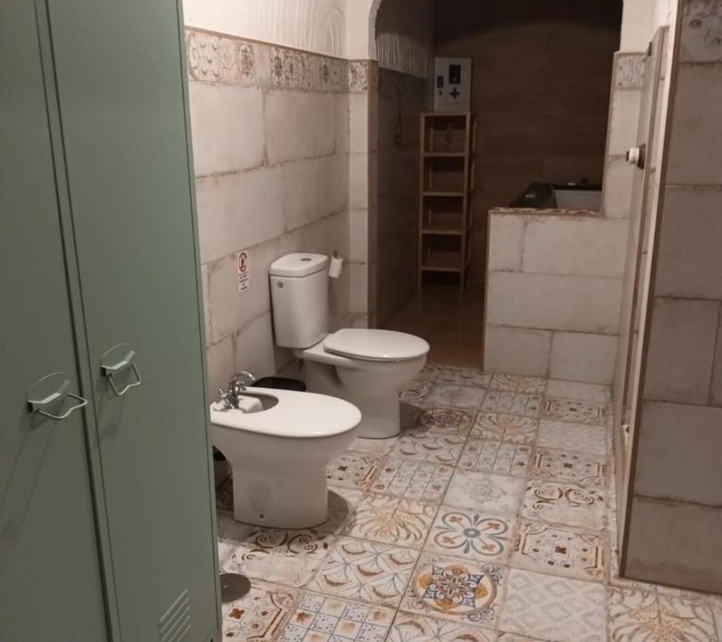 Photo of Bathroom in Baza