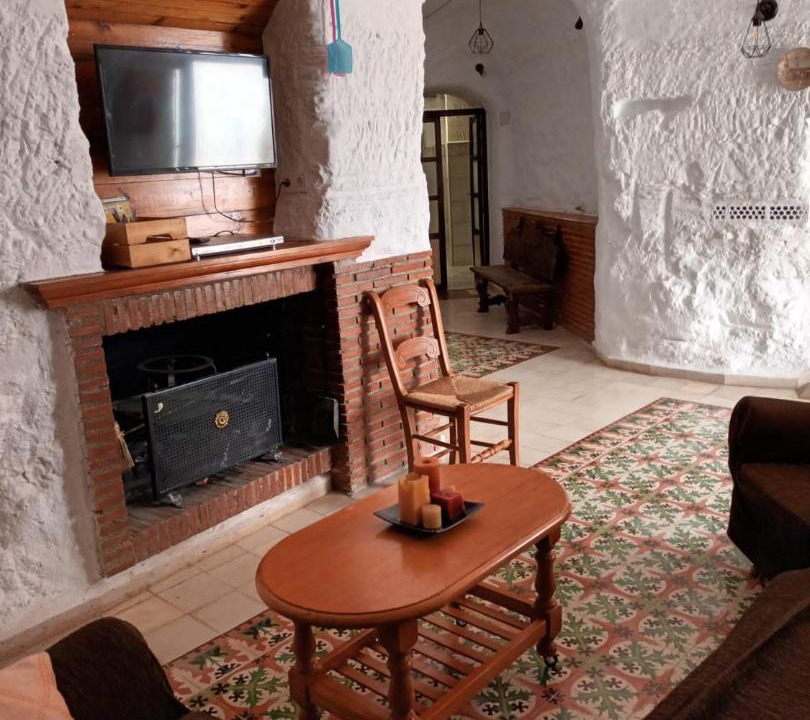 Photo of Livingroom in Baza