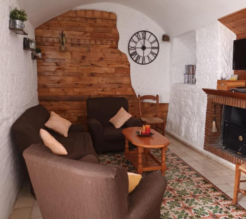 Photo of Livingroom in Baza