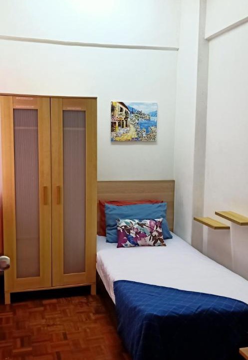 Photo of Bedroom in Kuala Lumpur