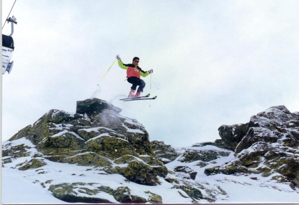 Photo of Others in Monachil