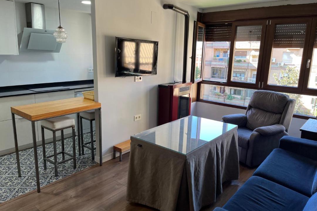 Photo of Livingroom in Zaidin