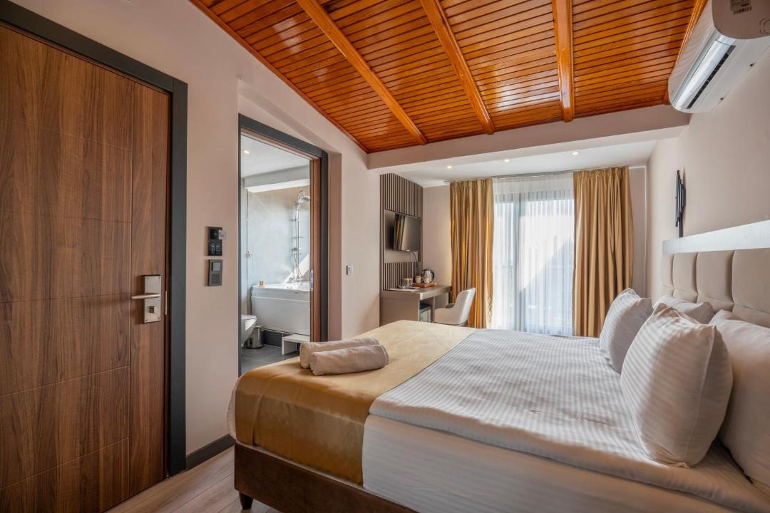 Photo of Bedroom in Avcilar