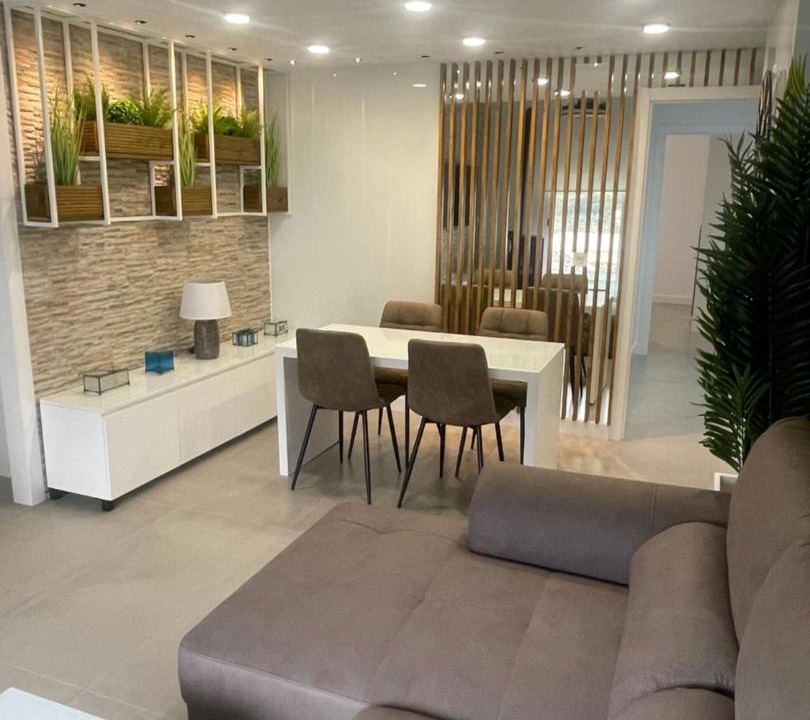Photo of Livingroom in Guejar Sierra