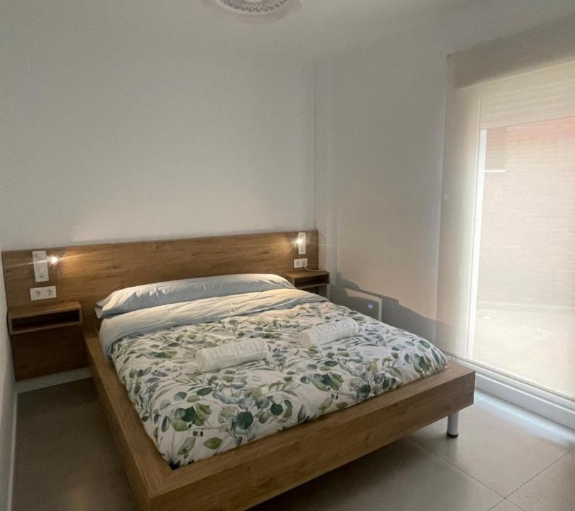 Photo of Bedroom in Guejar Sierra