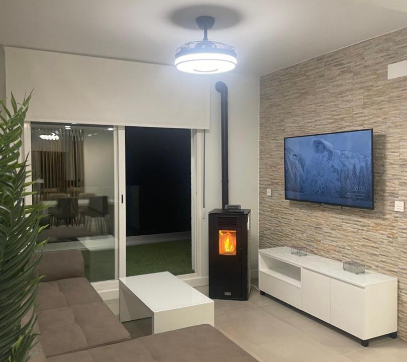 Photo of Livingroom in Guejar Sierra