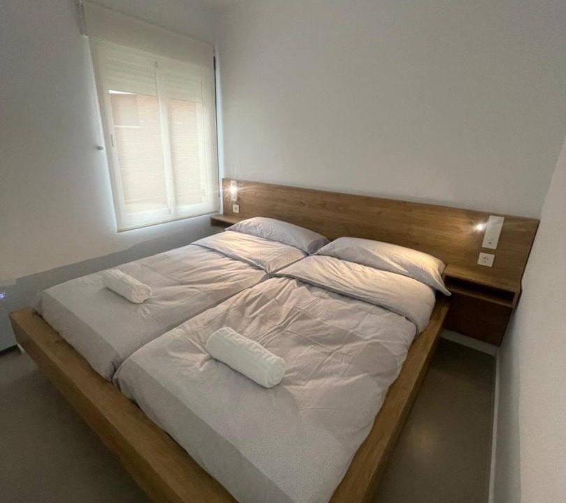 Photo of Bedroom in Guejar Sierra