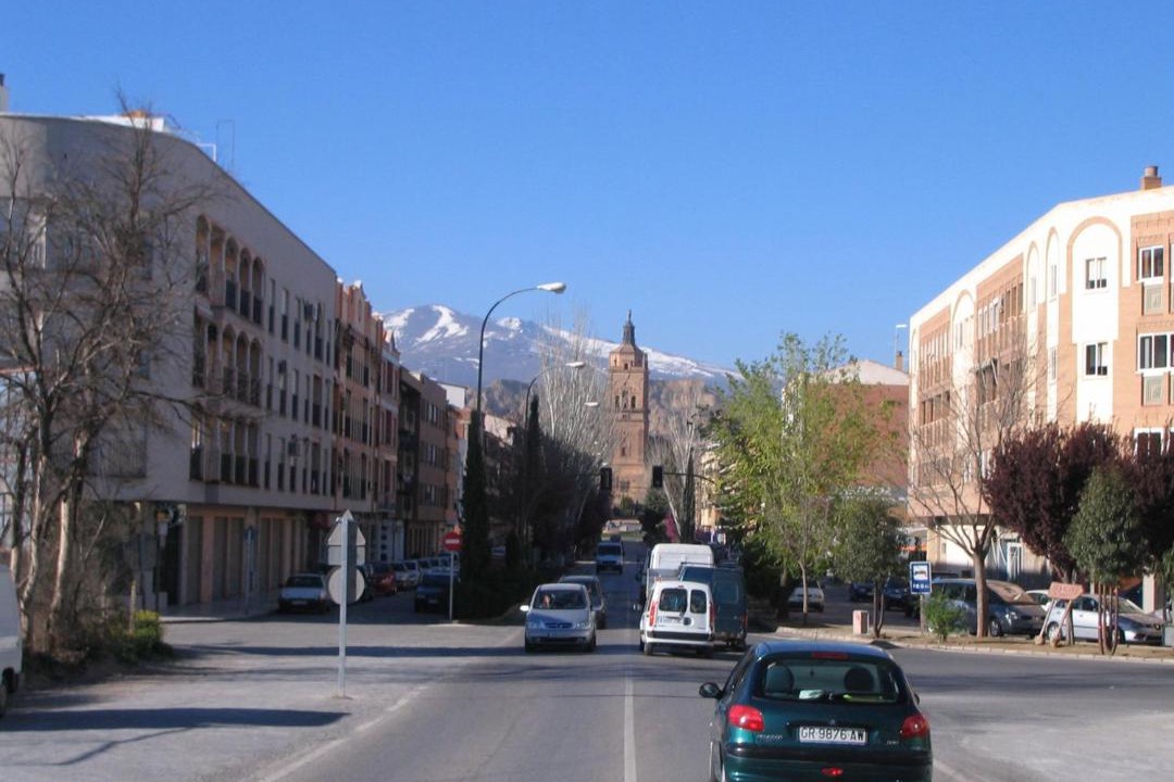 Photo of Others in Guadix