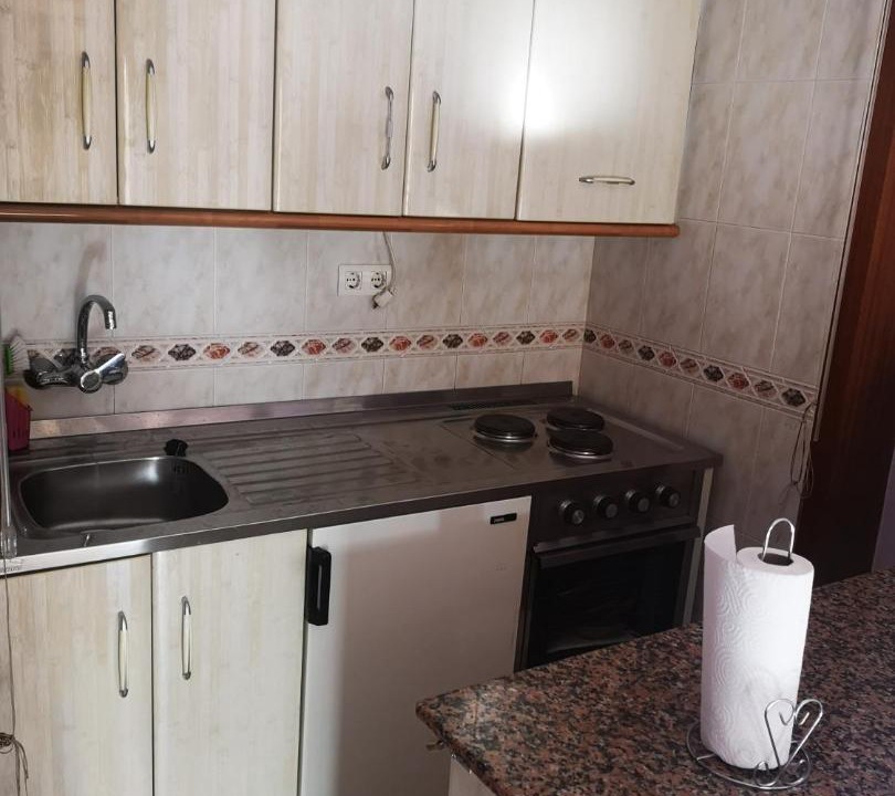Photo of Kitchen in Almunecar