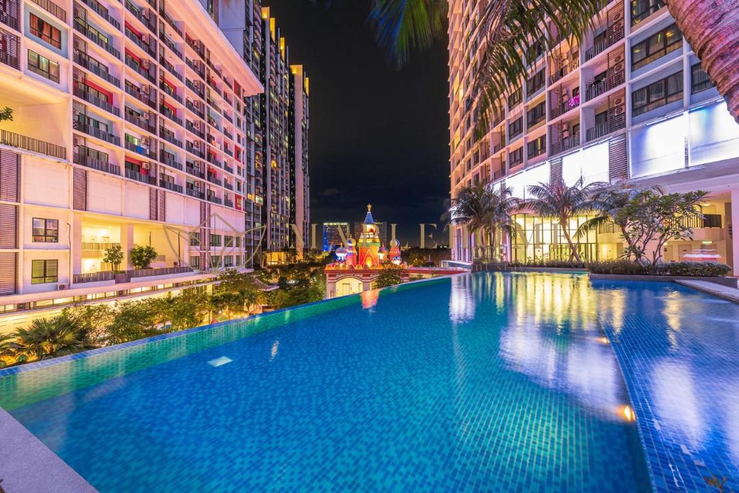 Photo of Outdoor in Shah Alam