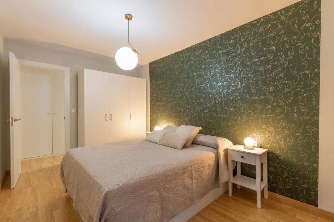 Photo of Bedroom in Camino de Ronda