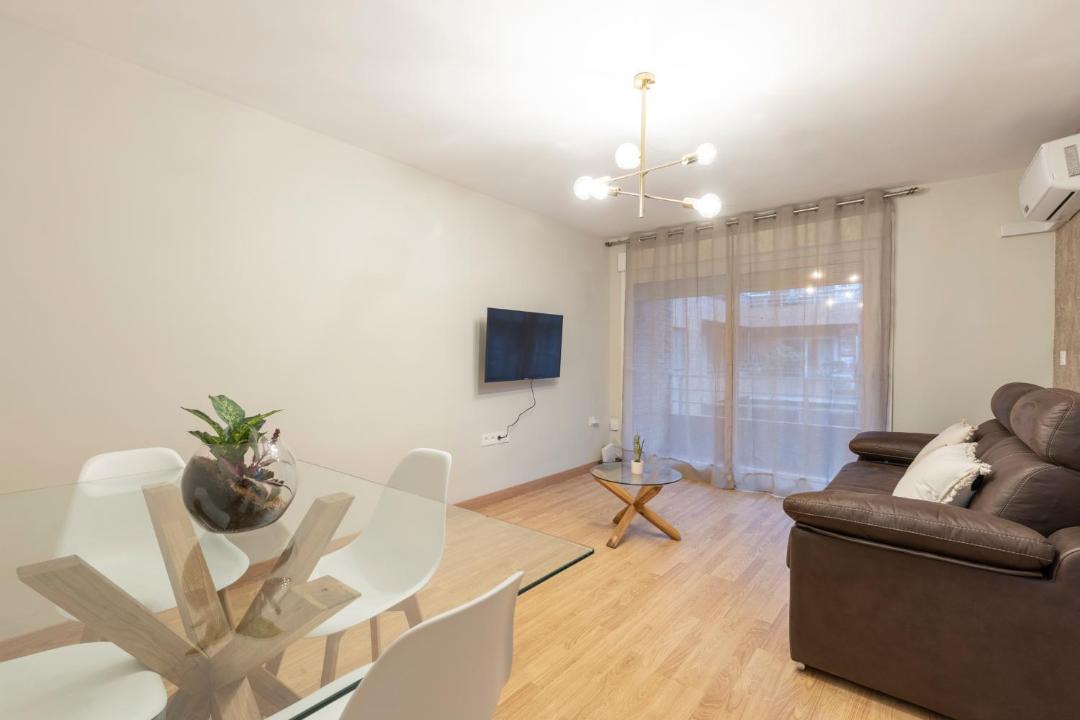 Photo of Livingroom in Camino de Ronda