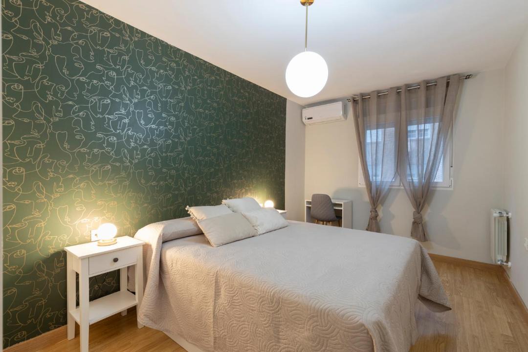 Photo of Bedroom in Camino de Ronda