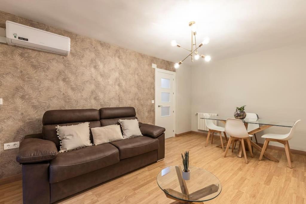 Photo of Livingroom in Camino de Ronda