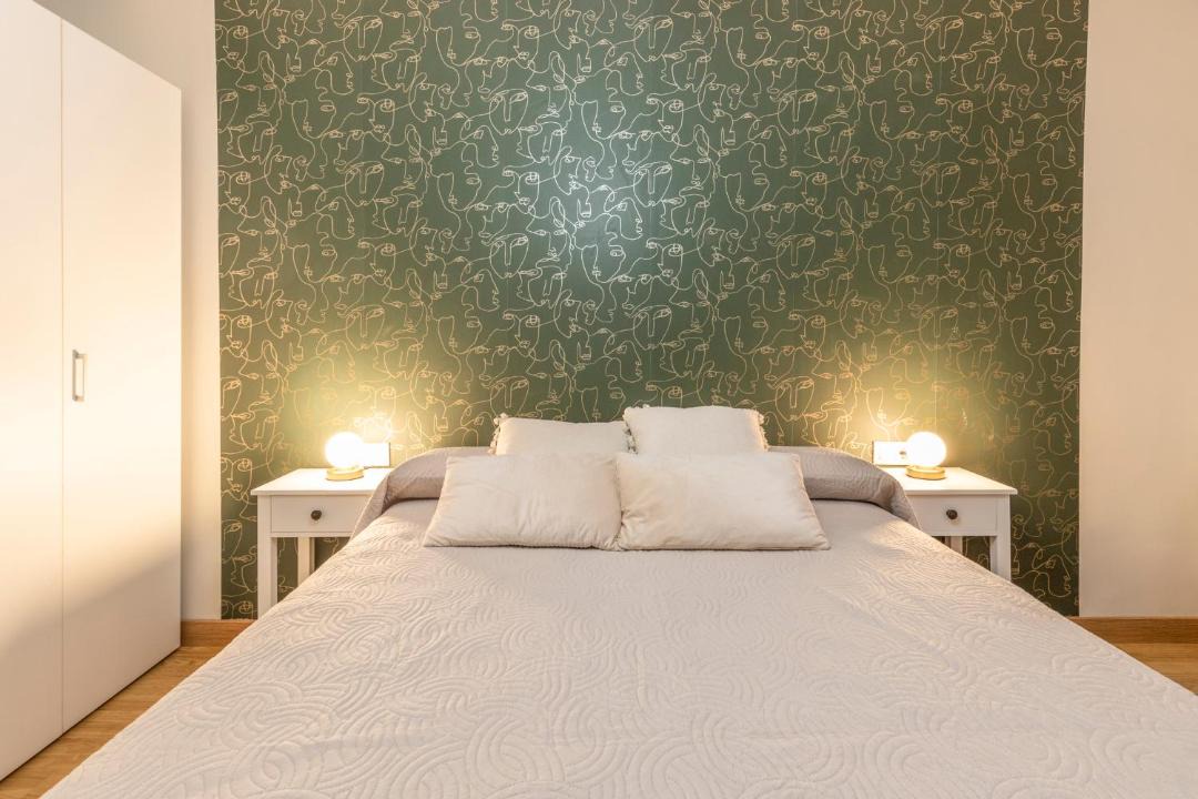 Photo of Bedroom in Camino de Ronda