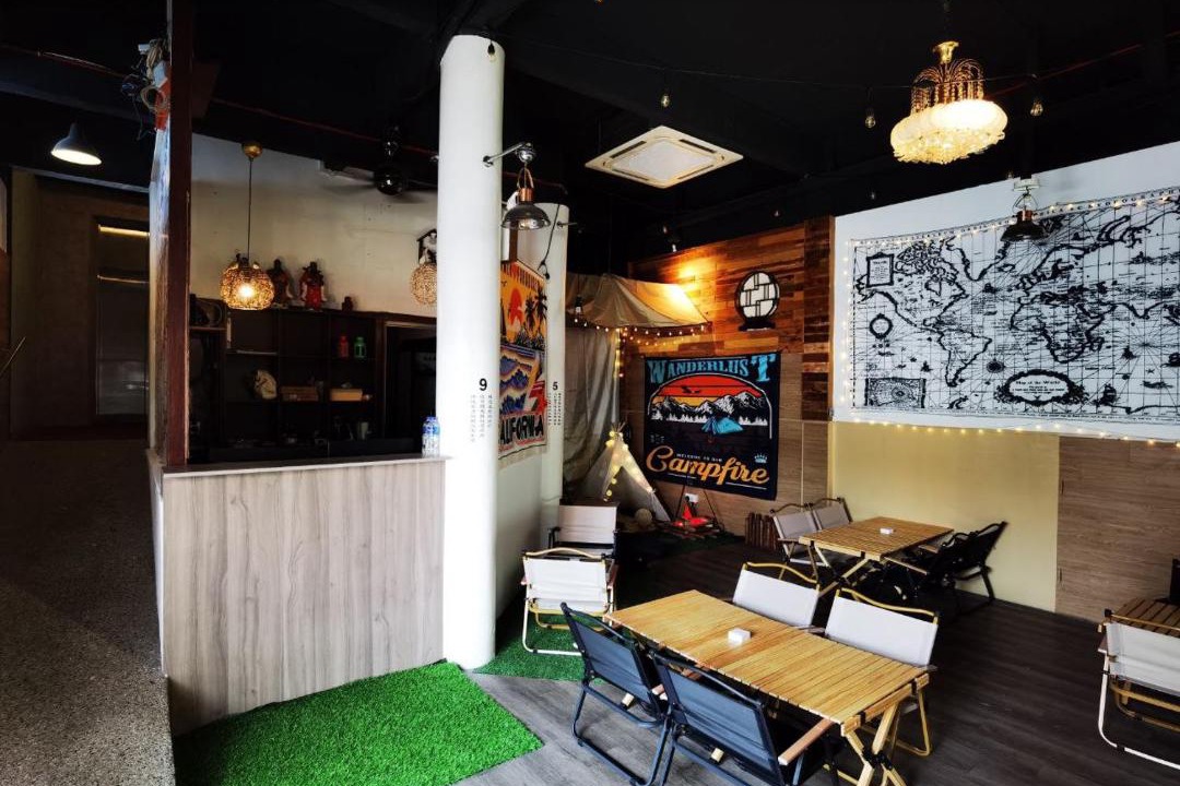 Photo of Livingroom in Pudu