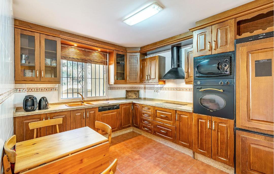 Photo of Kitchen in Granada
