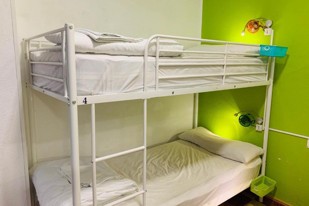 Photo of Bedroom in Granada City Center