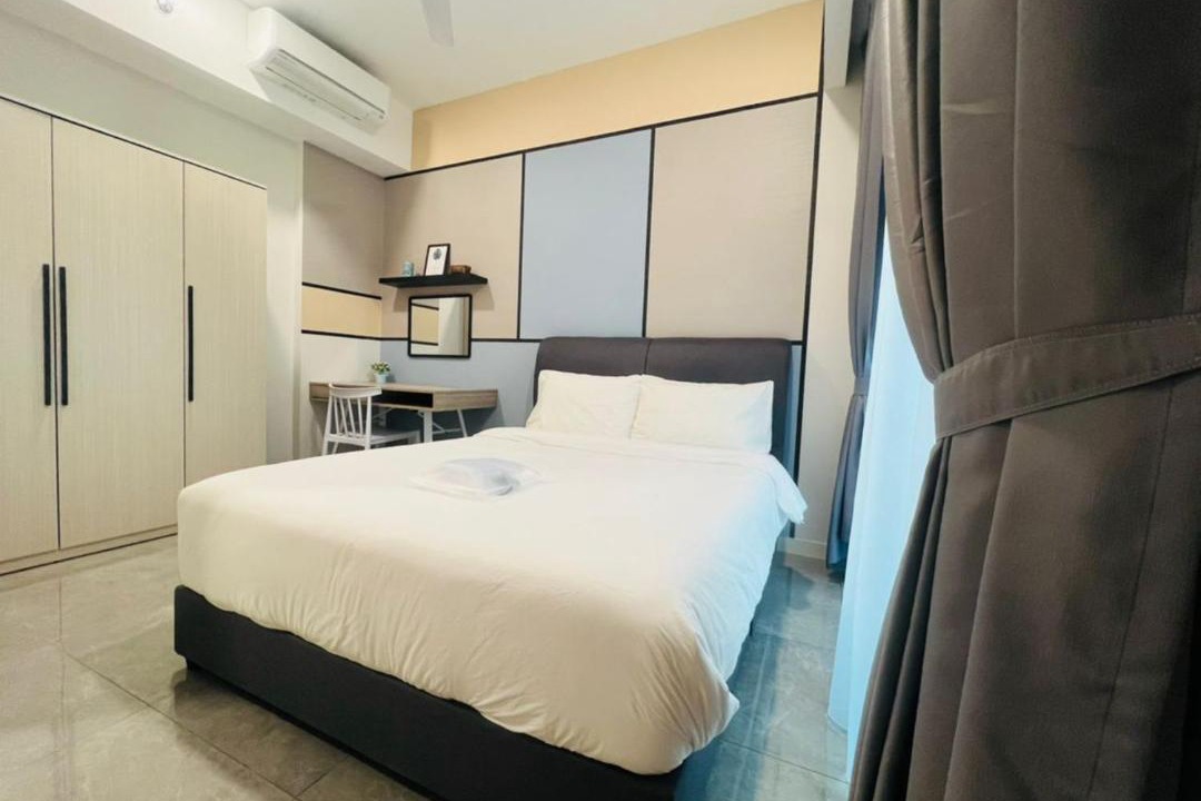Photo of Bedroom in Mont Kiara