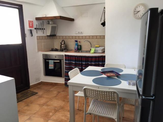 Photo of Kitchen in Castillejar